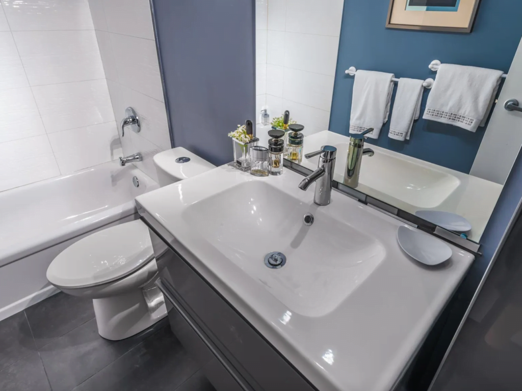 Banyo Tıkanıklık Açma