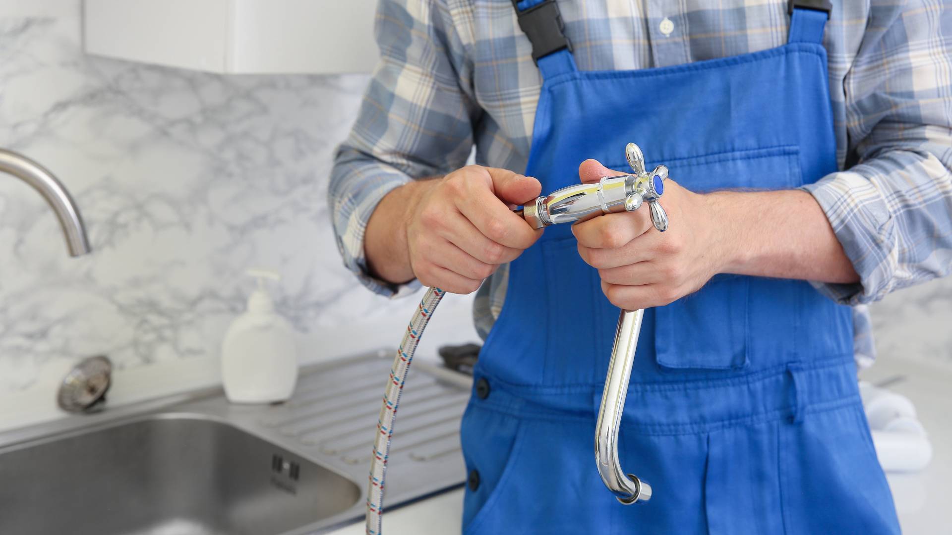 Gider Temizleme ve Periyodik Bakım